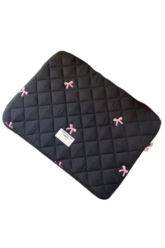 Personalized Pattern Storage Bag Lightweight Laptop Bag Travel Friendly