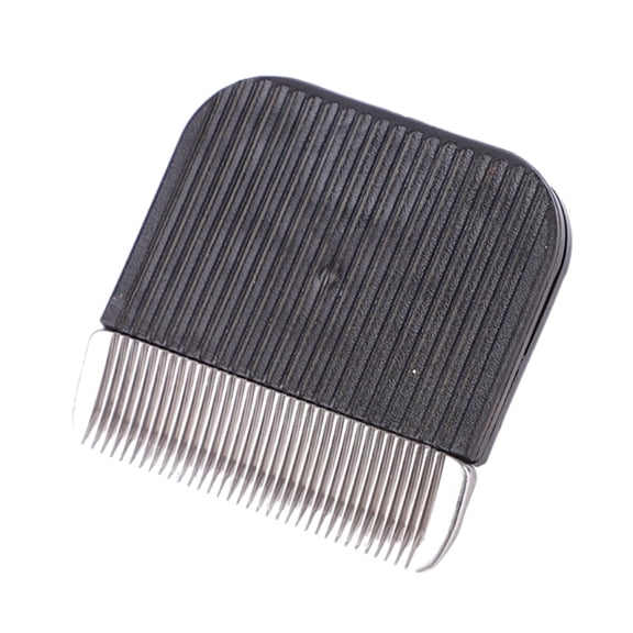 ZPAQI Pet Grooming Tool Attachments Dog Grooming Trimmer Replacement Head 35-Teeth