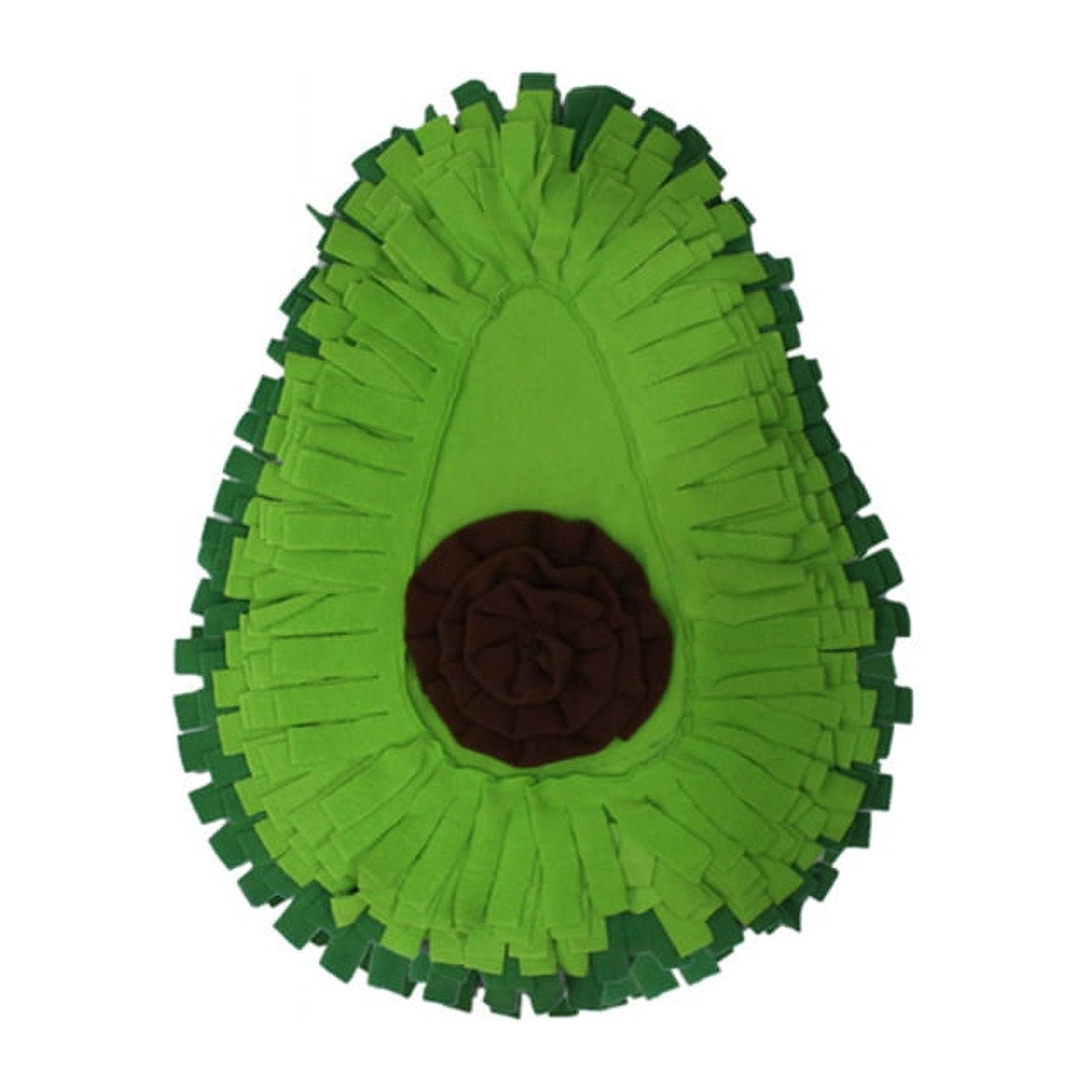 ZPAQI Pet Snuffle Mat Dog Feeding Puzzle Toy Encouraging Natural zpaqi-pet-snuffle-mat-dog-feeding-puzzle-toy-encouraging-natural