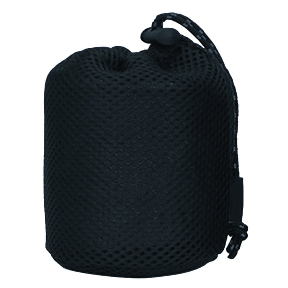 ZPAQI Picnic Cookware Storage Bag Nylon Mesh Bag Travel Stuff Sacks Drawstring Bag