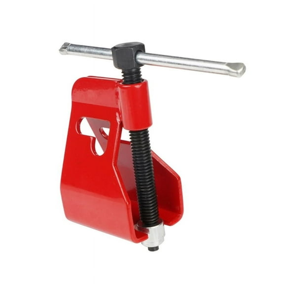 ZPAQI Pipe Ferrule Puller Steel Plumbing Rings Removal Tool for 1/2" Sleeve