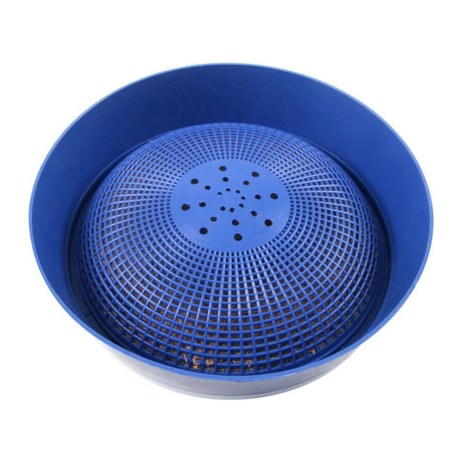 ZPAQI Plastic Bird Nest Nesting Bowl Padding Mat Materials for