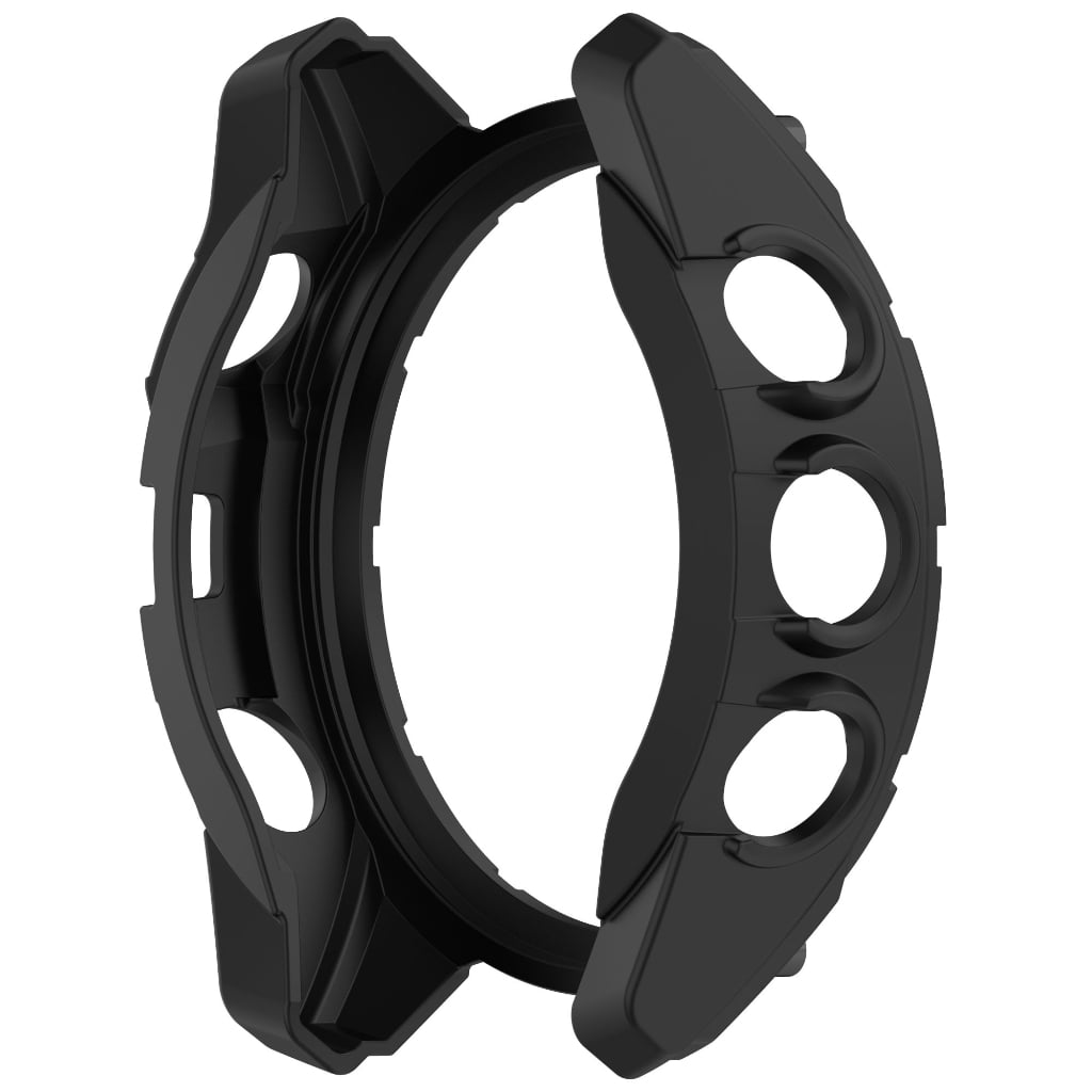 ZPAQI Plastic Watch Protective Case Cover for Enduro 3 Watch Protect ...