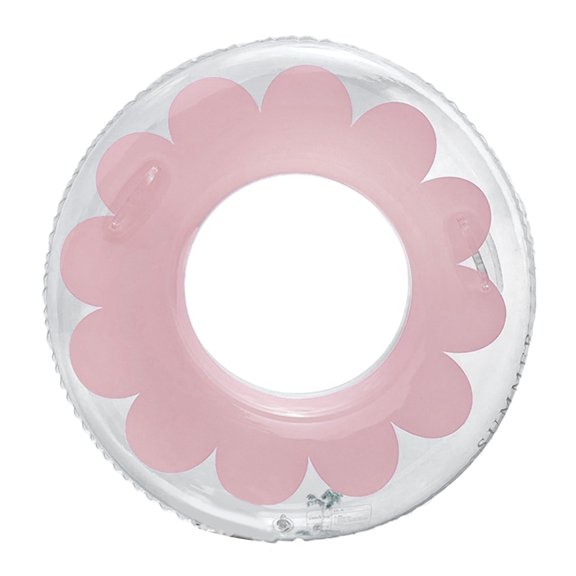 ZPAQI Pool Float Swimming Rings Swim Tube Floatie for Swimming Pool Parties Beach