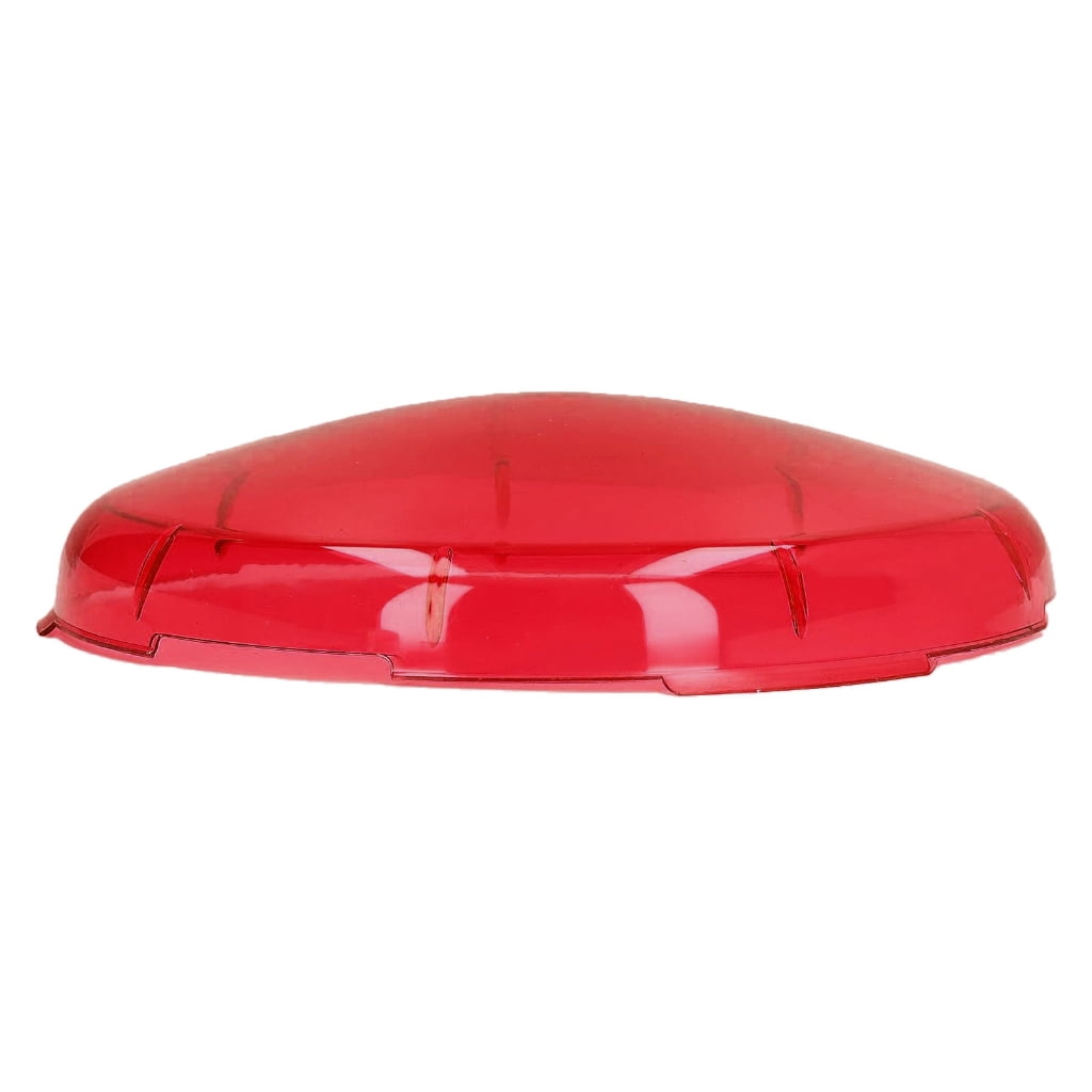 ZPAQI Pool Light Lens Cover for Inground Pools SnapsOn Bright Illumination Waterproof