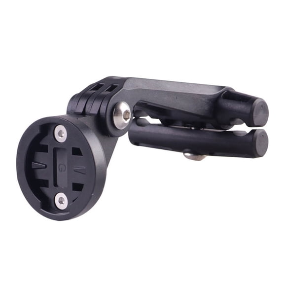 ZPAQI Portable Bike Light Saddle Mount for Go Prol Series Camera Stable Holder