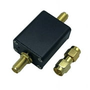 ZPAQI Portable Broadcast FM Block Filter 88 - 108 MHz Block by RTL-SD R Blog