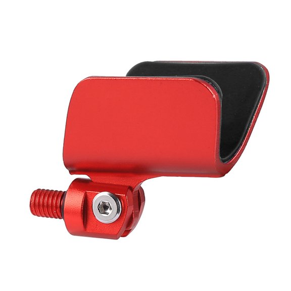 ZPAQI Portable Fishing Rod Holder Automatic Rebounds Fishing Poles Holder Bracket