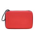 thumbnail image 1 of ZPAQI Portable Hard Table Tennis Bag Square Pingpong Paddle Storage Bag Durable, 1 of 15