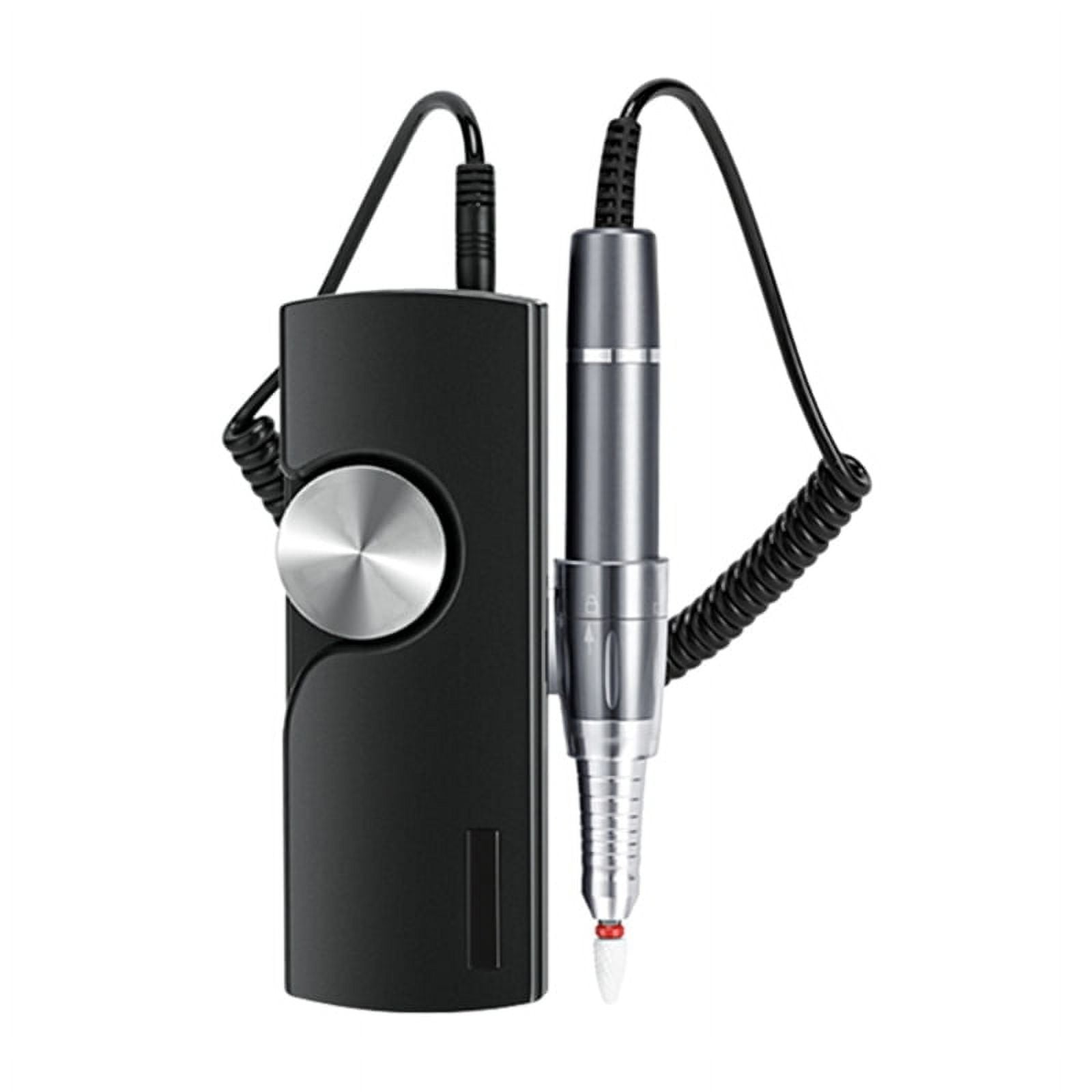 ZPAQI Portable Nail Drill Machine Brushless Pen Electric Engraving Polish Tools