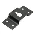 thumbnail image 1 of ZPAQI Portable Speaker Wall Mount Speaker Brackets Hanger Small Wall Hanging Iron Hook, 1 of 14