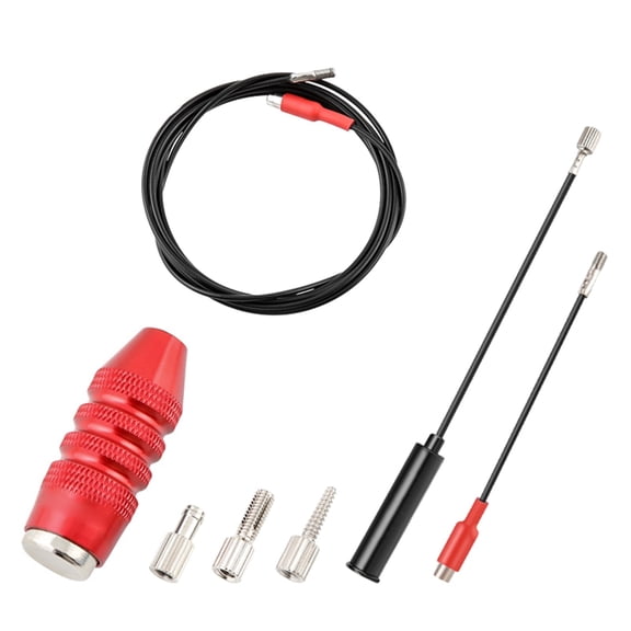ZPAQI Professional Bicycles Internal Cable Routing Tool Replacement Universal