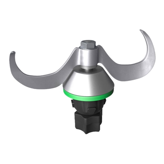 ZPAQI Professional Dough Mixing Accessory Dough Mixer Attachment Multifunctional