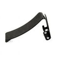 thumbnail image 1 of ZPAQI Professional Ergonomic Guitar Rest Adjustable Aluminum Classical Guitar Support, 1 of 11