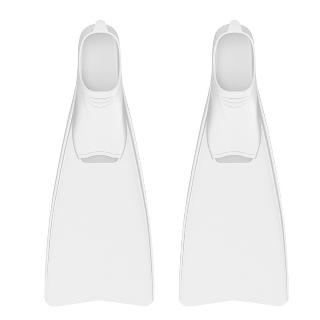 ZPAQI Professional Scubas Diving Flexible Fin Women Man Kids Swimming Surfings Fin