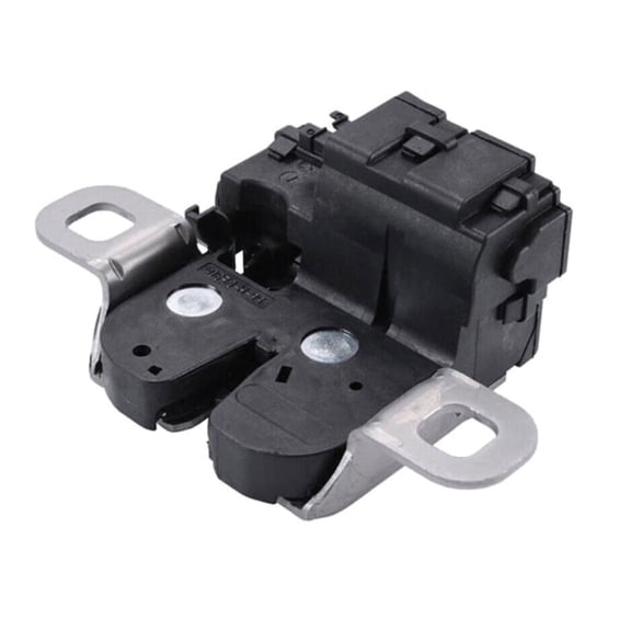 ZPAQI Rear Trunk Door Lock Latch Actuator Boot Lid Luggage Motor for MINI 51249802312