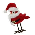 thumbnail image 1 of ZPAQI Redness Simulated Birds Figurine Collection for Christmas Home Embellishment, 1 of 14