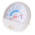 thumbnail image 1 of ZPAQI Refrigerator Thermometer for Fridge Freezer with Large Mechanical Dial, 1 of 8