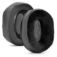 thumbnail image 1 of ZPAQI Replacement Earpads Flannel Cushion Cover for Steel Series Arctis 1 3 5 7, 1 of 6
