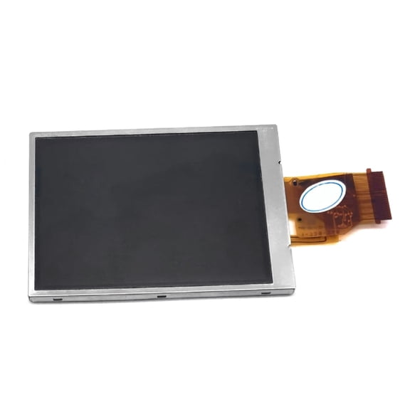 ZPAQI Replacement LCD Screen for A200 A300 A350 Digital Camera High Clarities