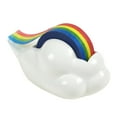 thumbnail image 1 of ZPAQI Reusable Lovely Cloud Dispenser Colored Rainbow Tape Portable Decoration for Kid, 1 of 5