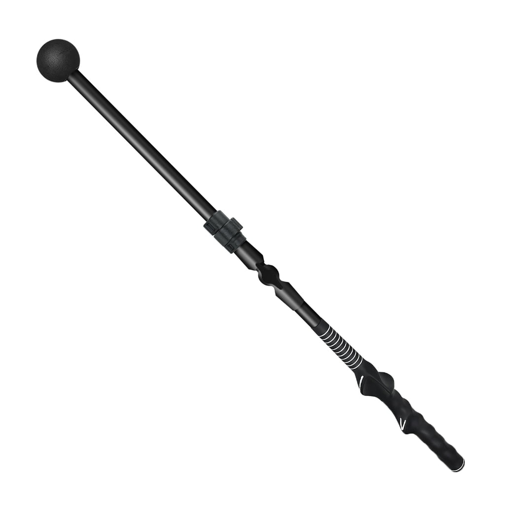 ZPAQI Right Hand Practice Beginners Golfs Assistant Golfs Grip Trainer Swing Trainer