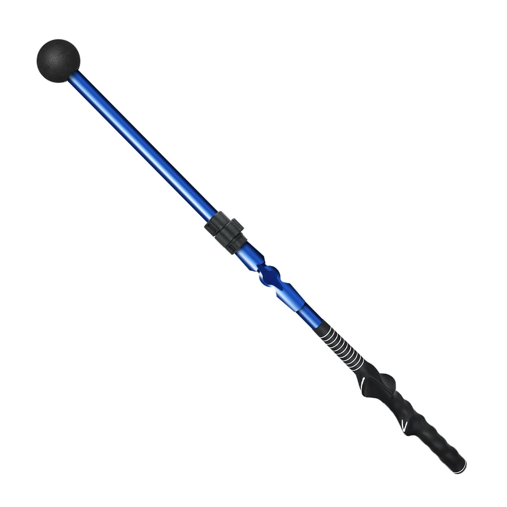 ZPAQI Right Hand Practice Beginners Golfs Assistant Golfs Grip Trainer Swing Trainer