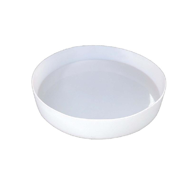 ZPAQI Round Desk Silicone Mold River Table Cutting Board Resin Mold Home Decorations