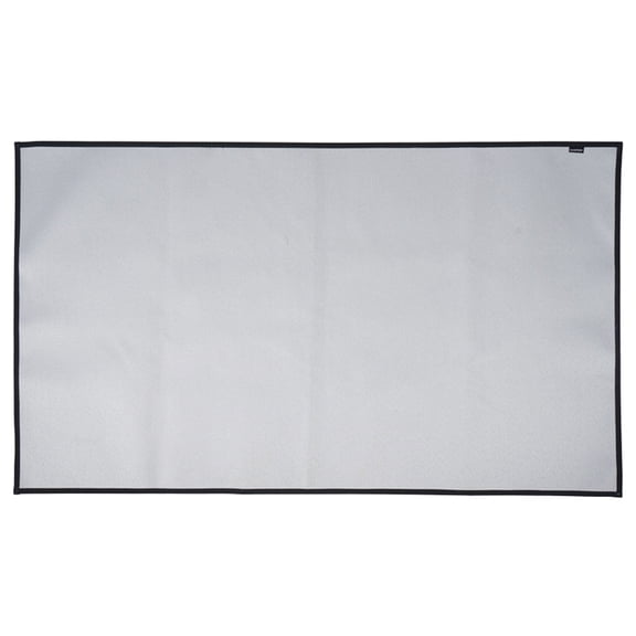 ZPAQI S/for M/L Camping Fireproof Grill Mat Cloth Flame Retardant Ember Floor Protecto