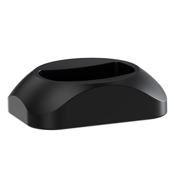 ZPAQI Secure Vertical Support Stand for X4 Action Cameras on Desk or Flat Surfaces