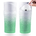 thumbnail image 1 of ZPAQI Shin Guard Sleeves for Kid Teen Adult, Breathable Shin Guard Sock, 1 of 14