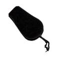 thumbnail image 1 of ZPAQI Short-fleeced Ear Muffs for Women Kids Girls Boys Ear Warmer Headband, 1 of 17
