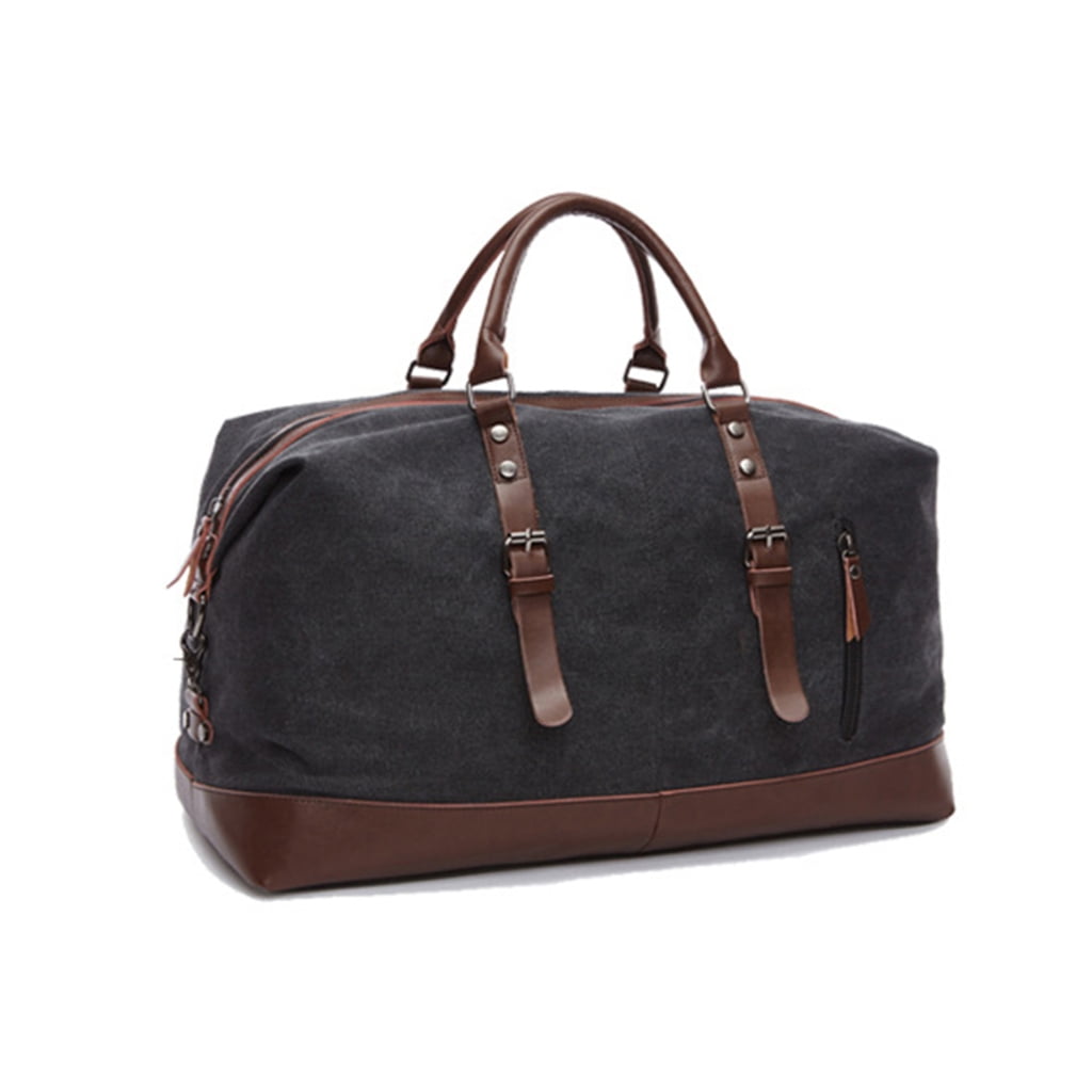 ZPAQI Shoulder Bag for Men Laptop Case Briefcase Multifunction Journey Luggage Bags