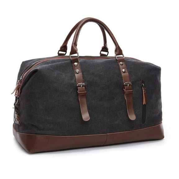ZPAQI Shoulder Bag for Men Laptop Case Briefcase Multifunction Journey Luggage Bags