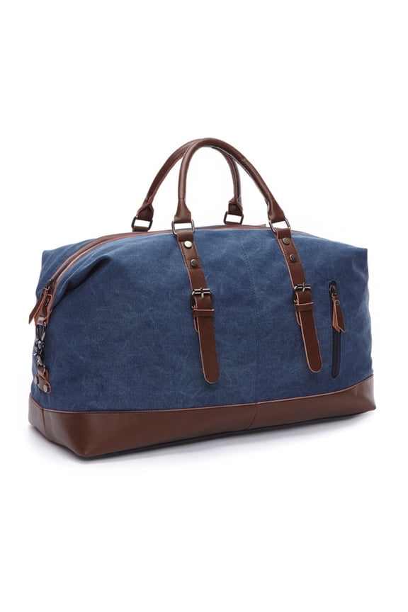 Shoulder Bag for Men Laptop Case Briefcase Multifunction Journey Luggage Bags