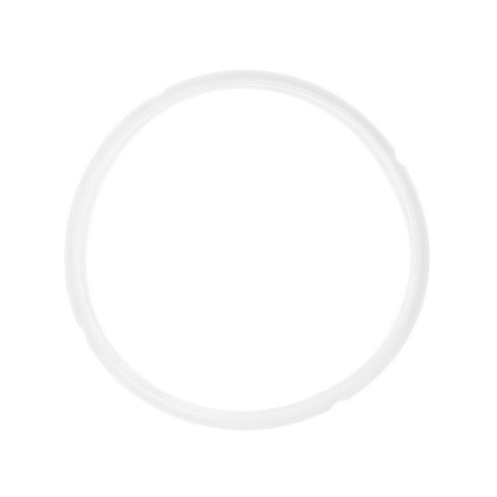ZPAQI Silicone Sealing Ring 6/8 Quart For Electric Pressure Cooker