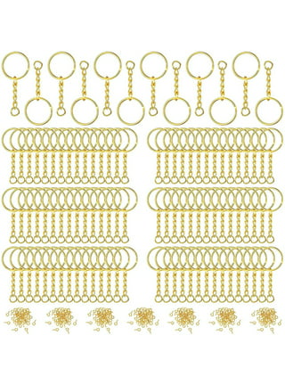 Key Rings Crafts