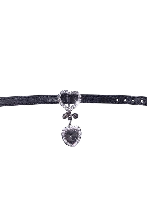 Simple Handchain Jewelry Anniversary Women Wrap Bracelets Rhinestone Wristba
