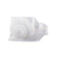 thumbnail image 1 of ZPAQI Snail Candle Silicone Mold Decoration Epoxy Resin Mold Ornament Plaster Mould, 1 of 10