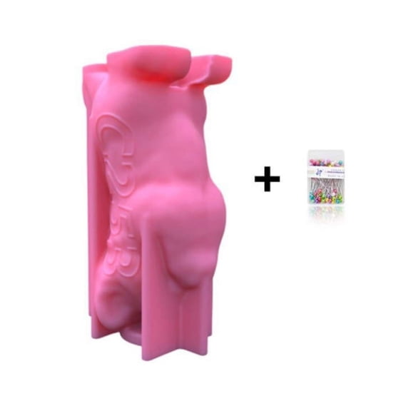 ZPAQI Standing Cat Scented Candle Design Christmas Halloween-Decor Home Ornaments