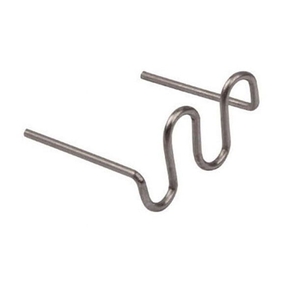 ZPAQI Stapler Bumper Cracks for Fairing Welding Gun Plastic Repair Welder Car 1