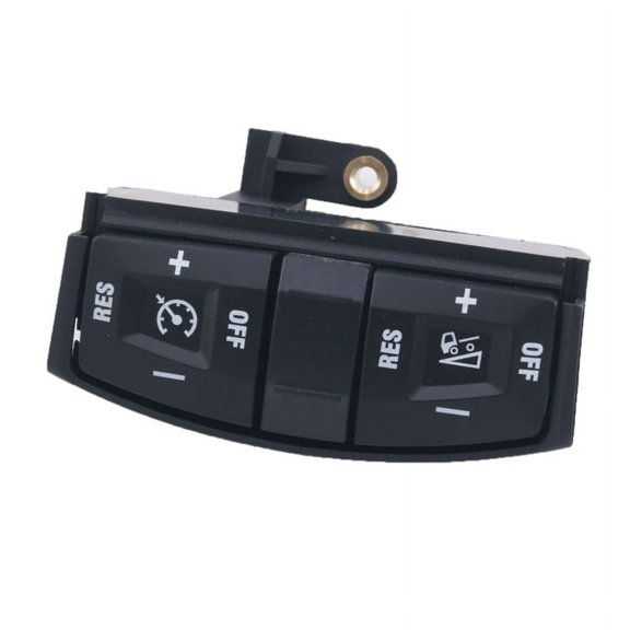 ZPAQI Steering Wheel Mounted Cruise Control Switch Button For ScaniaP G R Tseries