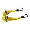thumbnail image 1 of ZPAQI Styles Motorcycle Bungees Cords Tie Down Essential for Riders & Enthusiasts, 1 of 10