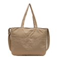 thumbnail image 1 of ZPAQI Stylish Nylon Handbag for Women Lightweight and Practical Large Shoulder Bag, 1 of 21