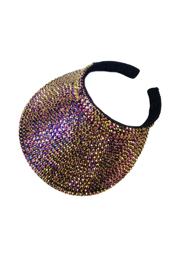 Sun Hat for Adult Outdoor Sports Wide Brim Spring Summer Visor Camping Hat