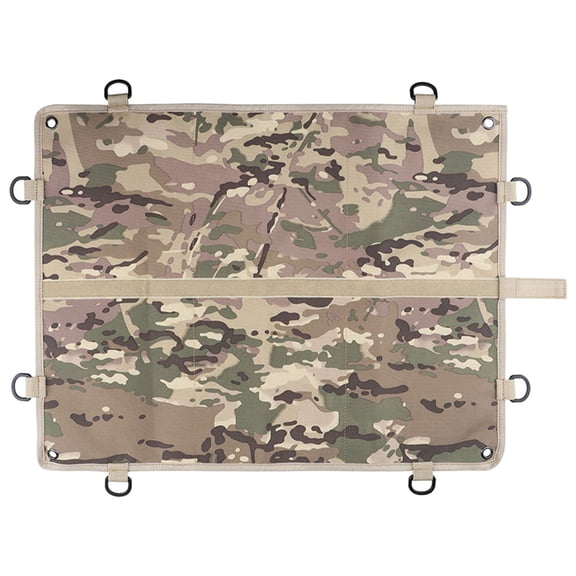 ZPAQI Tactic Patches Panel Holder Board Morale Patches Display Board Morale Panels
