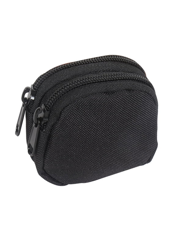 Tactically Pouch Waist Bag Mini Outdoor Utility Pouch for Outdoor Activities