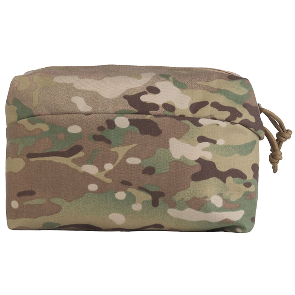 ZPAQI Tacticals Bag Utility Pouches Molles Militaries Bag Tools Bag for Hunting