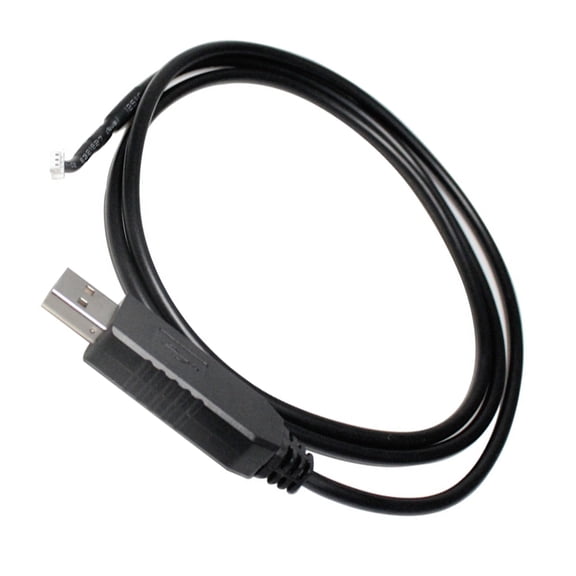 ZPAQI Terminal UART Serial USB UART Cable USB Port Debugging Cable for RPI 5