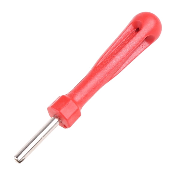 ZPAQI Tire for Valve Core Stems Remover Screwdriver Auto Truck Bicycle Wheel Repair To